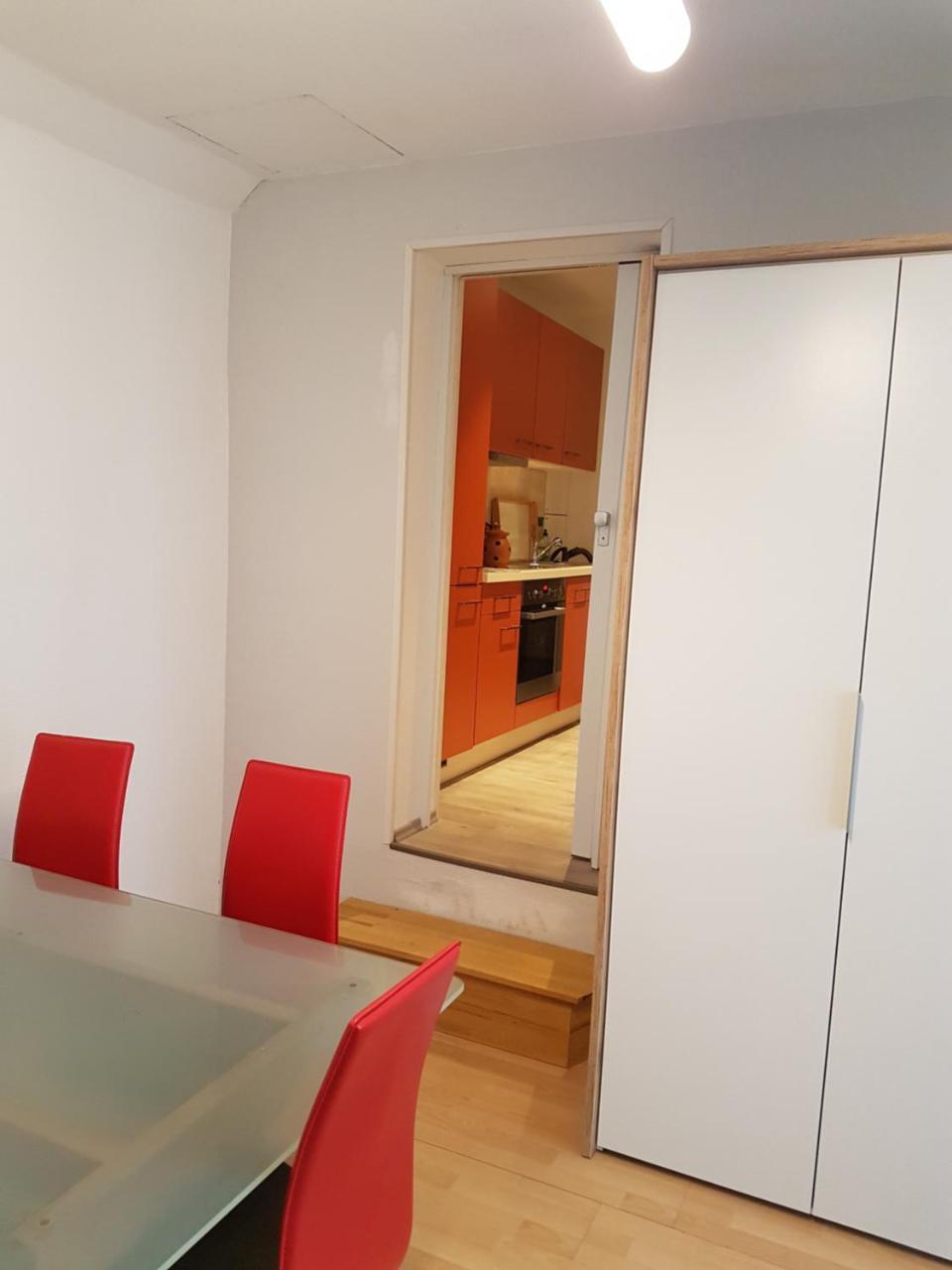 Zeuthen Ferienwohnung Am See, Stadtgrenze Berlin Extérieur photo